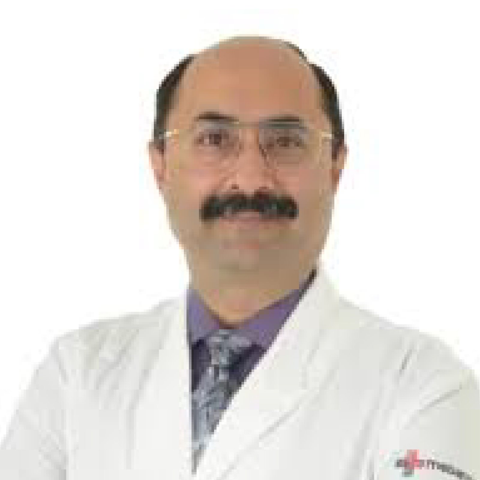 Dr. Jasjit Wasir
